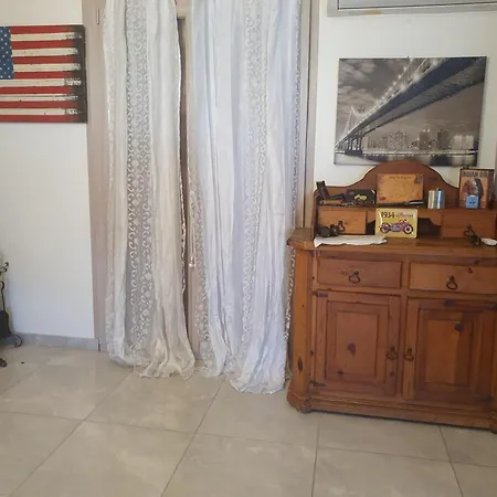 Апартаменты Escale Entre &